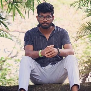 Meet your Posher, Dave